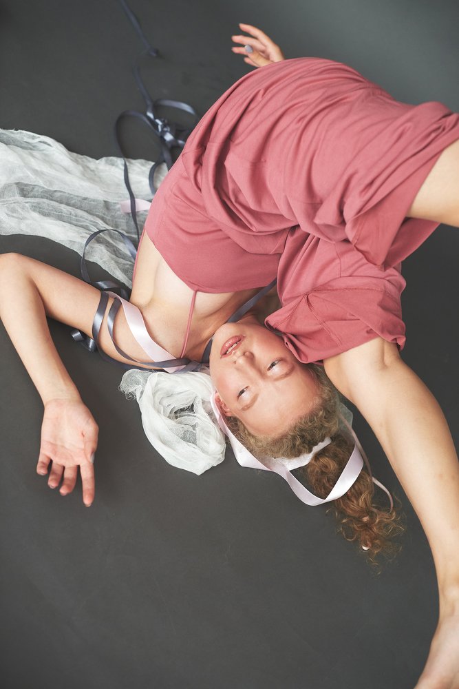 Photograph by Ангелина Лаврова