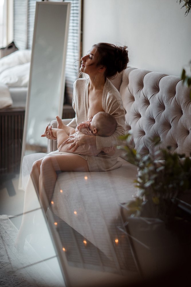 Photograph by Екатерина Кузьмина