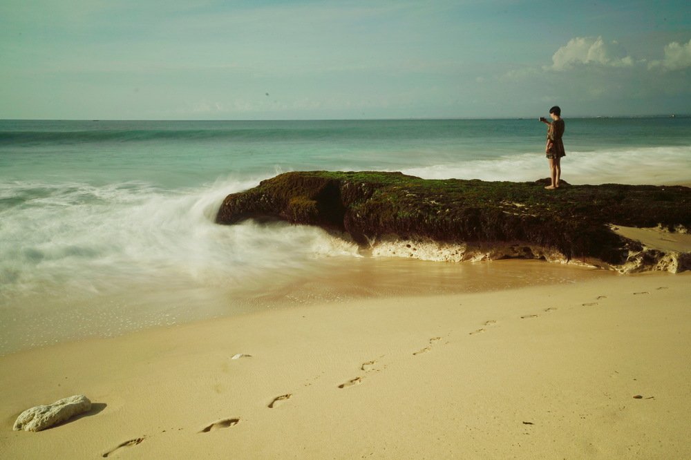 Photograph by Arik S Mintorogo