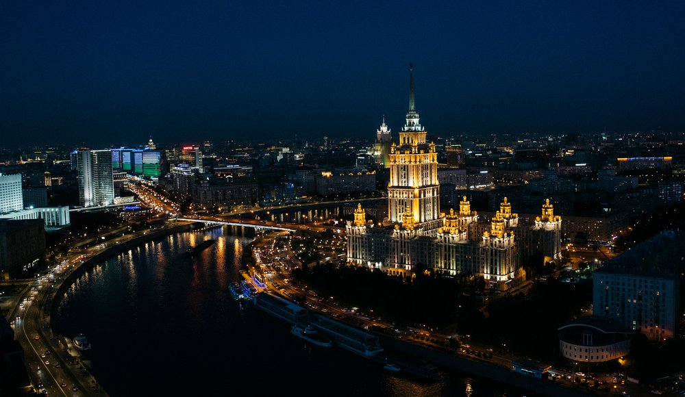 Photograph by Виктор Бабинцев