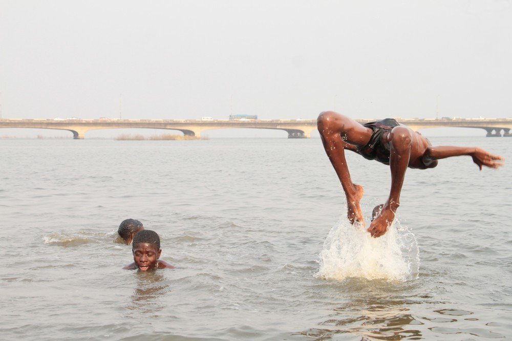 Photograph by Babatunde Aremu