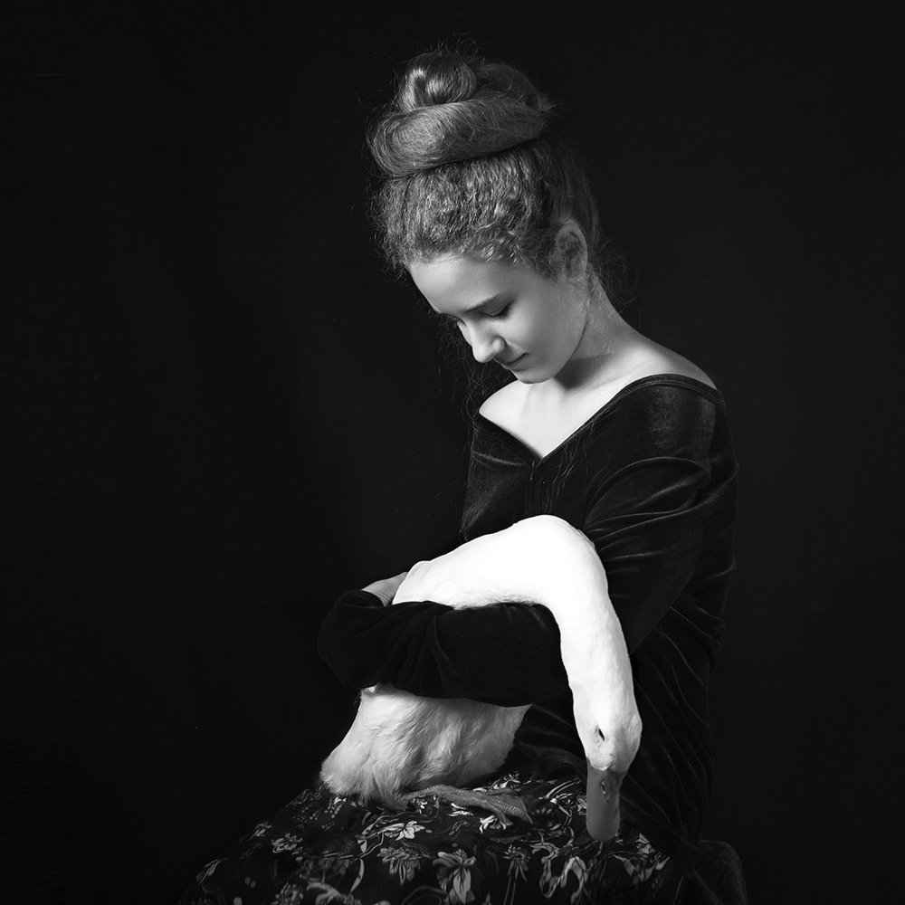 Фотография автора Иванна Климшина