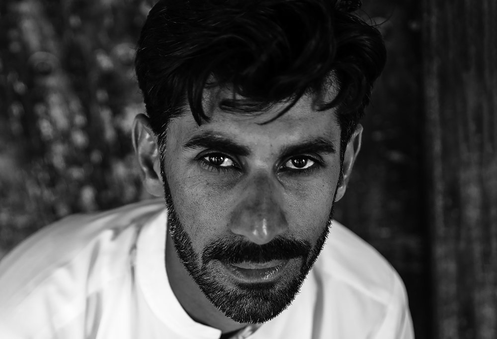 Фотография автора MUTHU KRISHNA