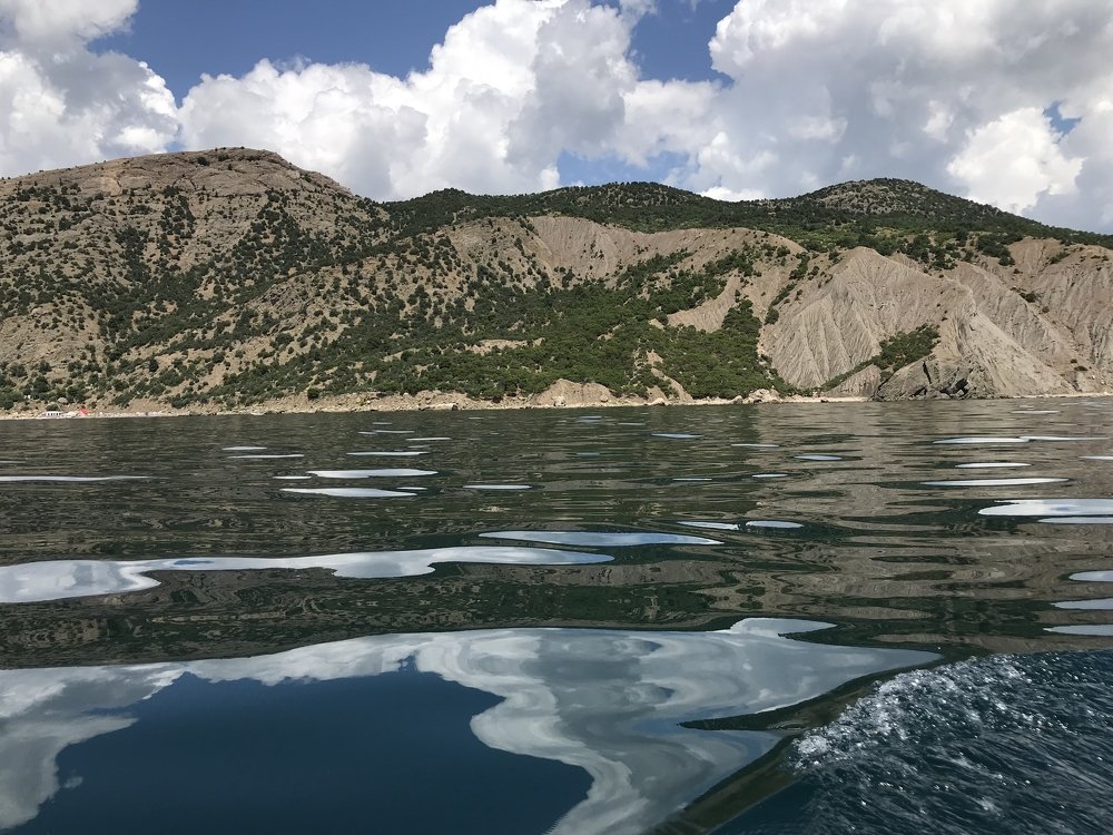 Photograph by Аметка Эдем