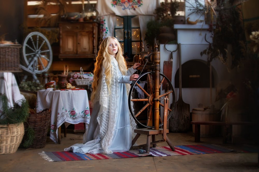 Photograph by Ольга Бондарчук