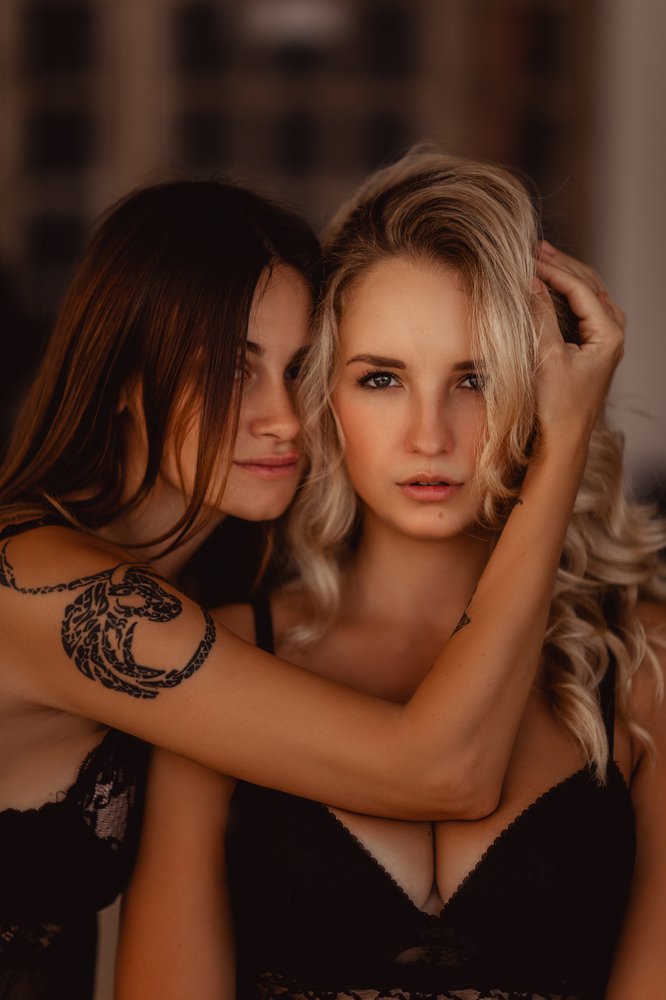 Photograph by Елизавета Новикова