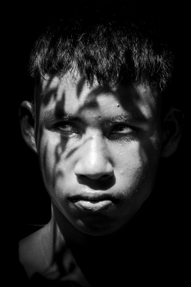 Photograph by Borey Ten