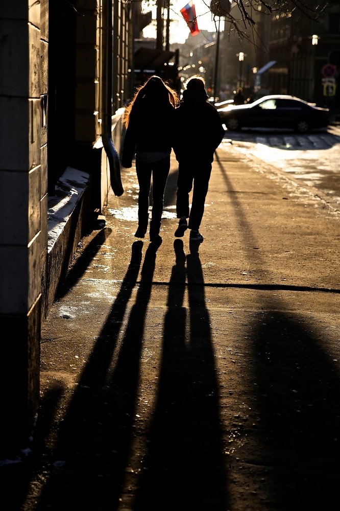 жить, чтобы жить