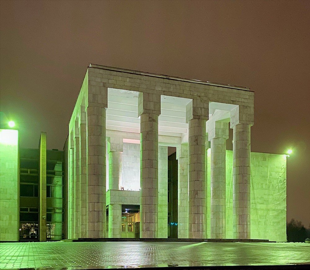 Photograph by александр лялин