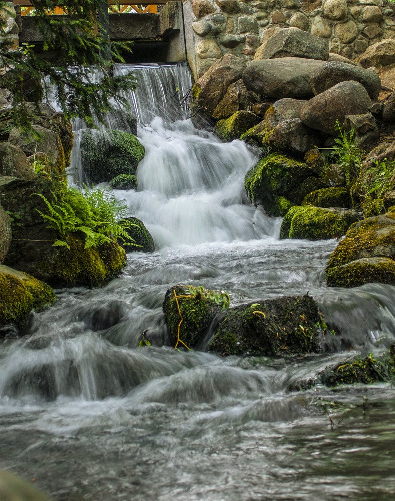 Photograph by Леонид Навроцкий