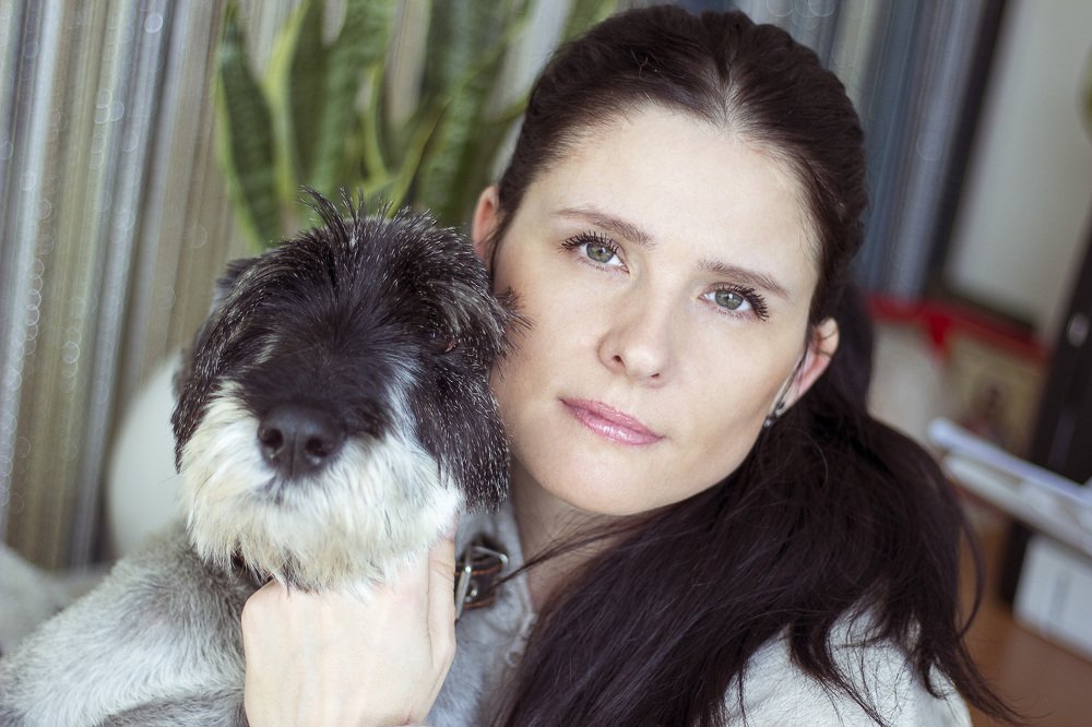 Photograph by Анжелика Лобанова