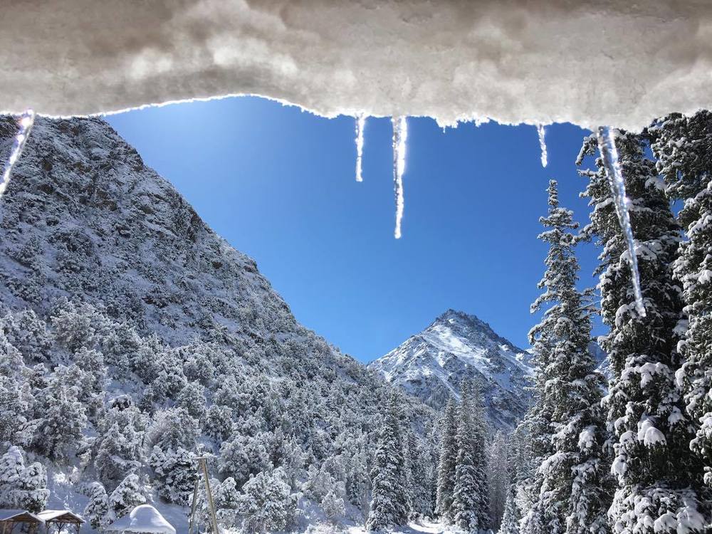 Photograph by Талайбек Койчуманов