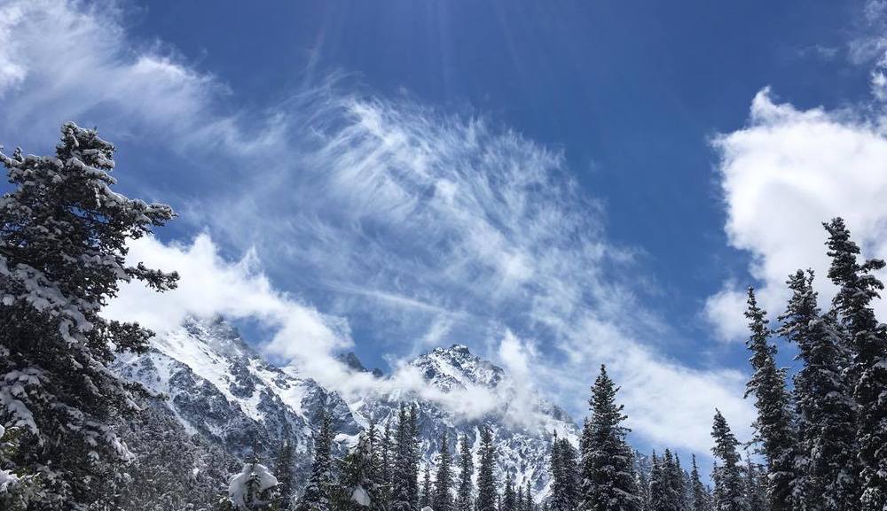 Photograph by Талайбек Койчуманов