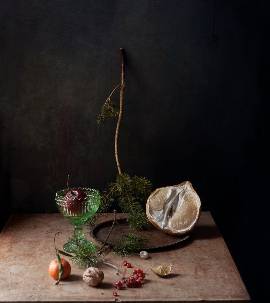 Photograph by marianna marina