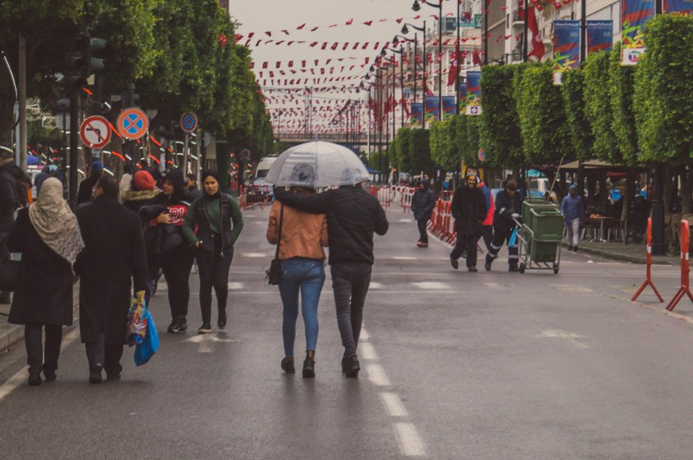 Photograph by chermiti mohamed