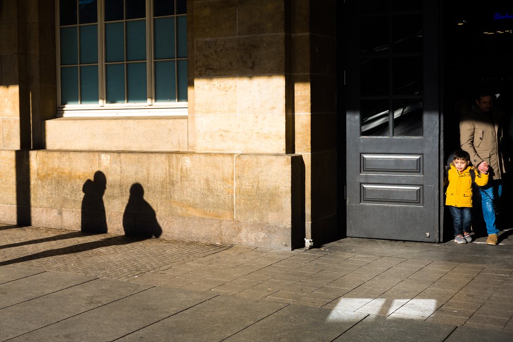 Photograph by jean-pierre damen