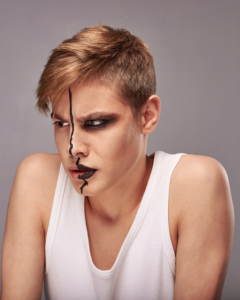 Photograph by Ангелина Лаврова