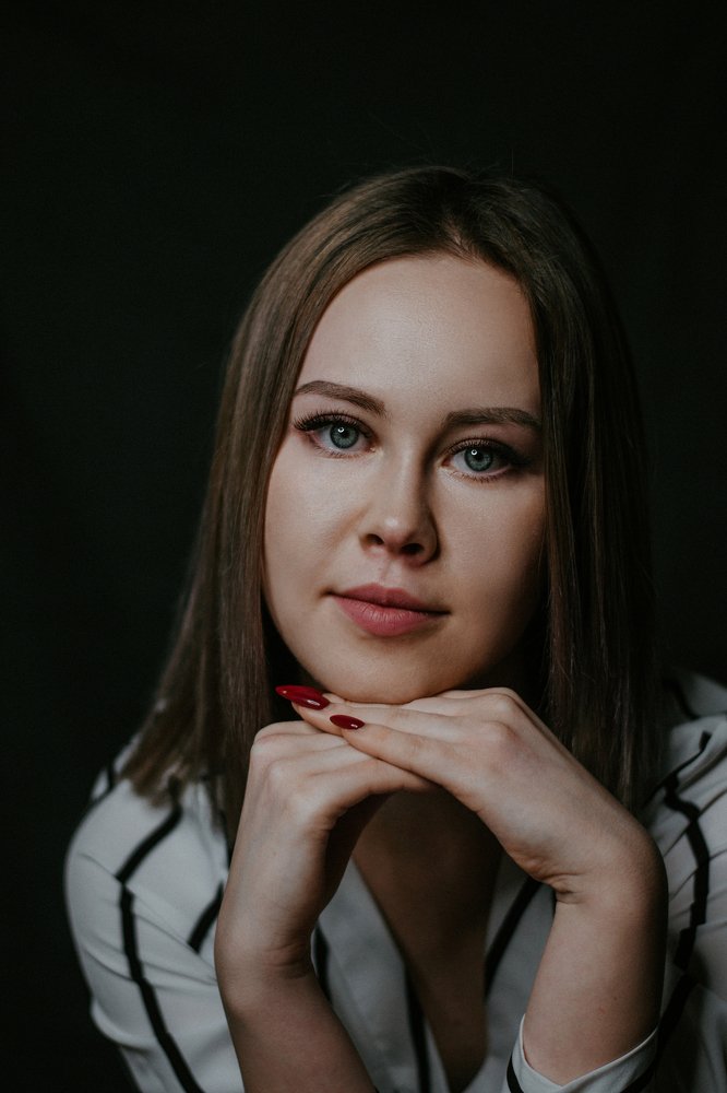 Photograph by Алексей Черных