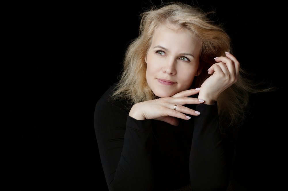 Photograph by Ольга Копылова