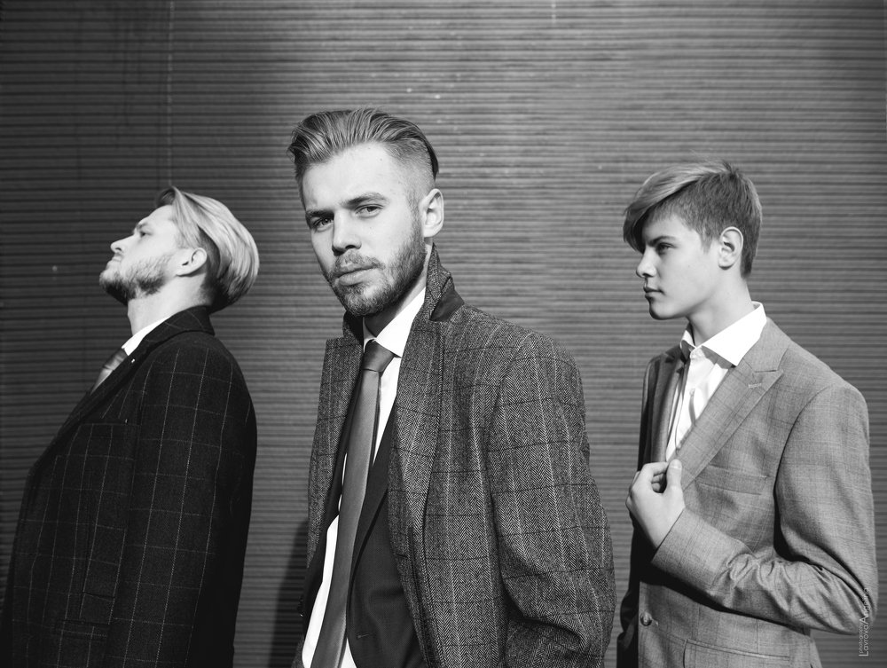 Photograph by Ангелина Лаврова