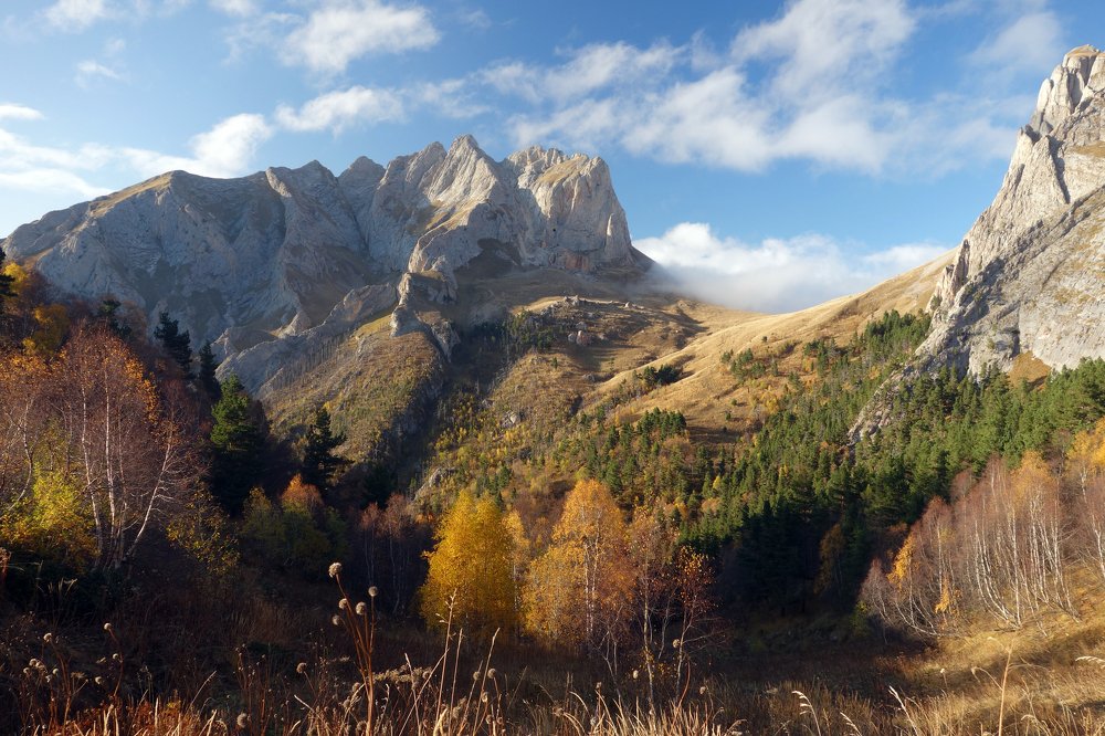 Чёртовы ворота