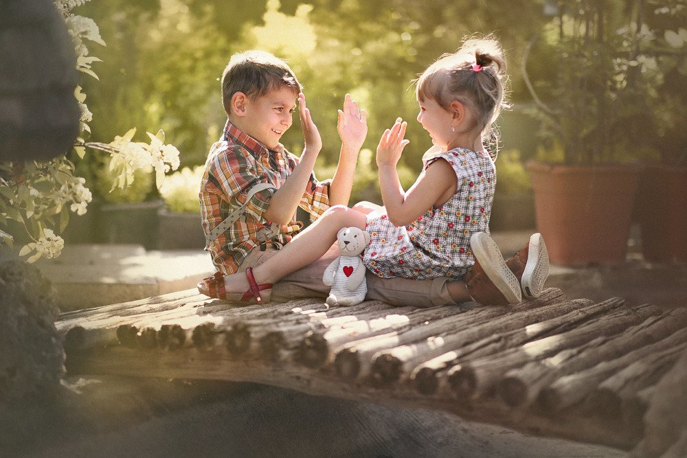 Photograph by Valeriya Atilgan