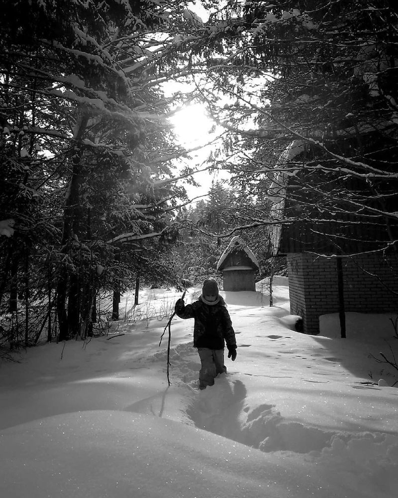 Photograph by Ирина Плотникова