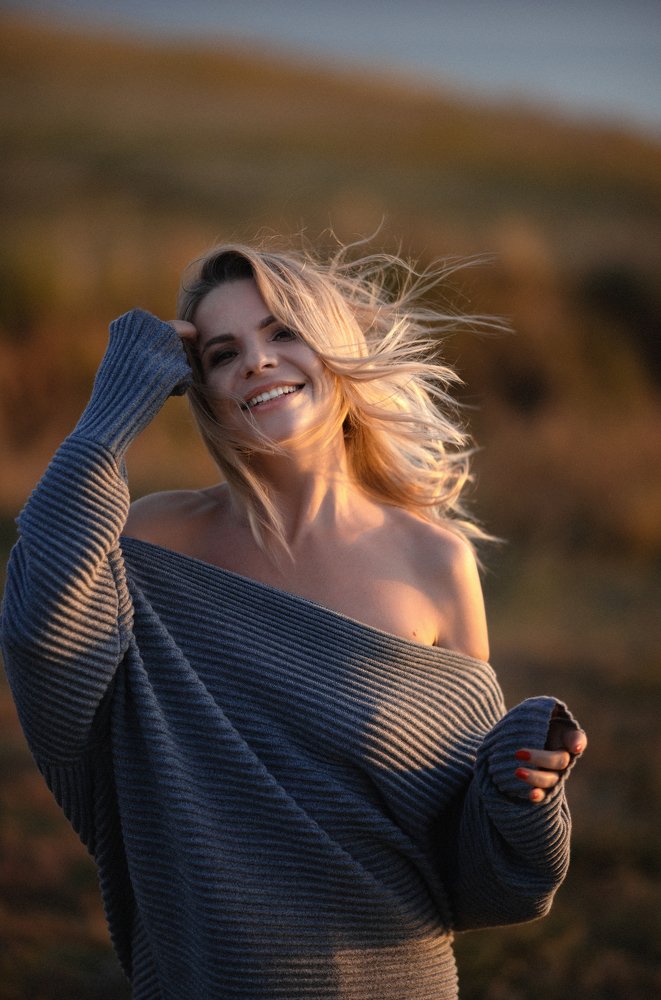 Photograph by Evgeniya