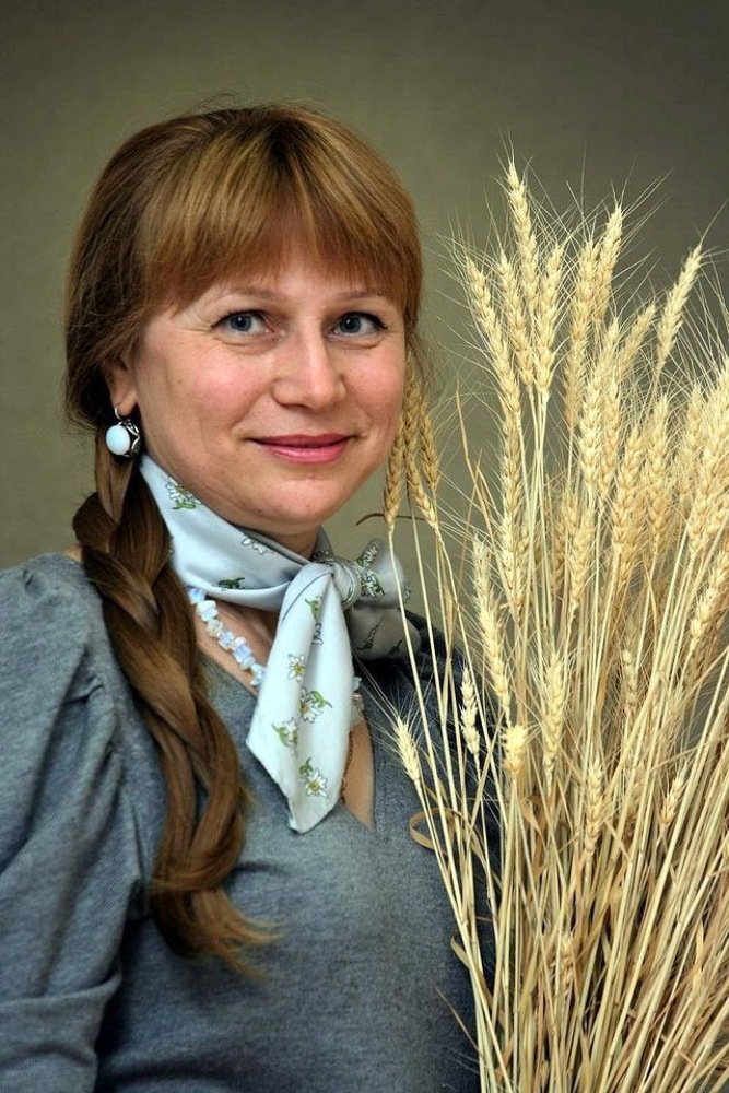 Photograph by Александр Иосипенко