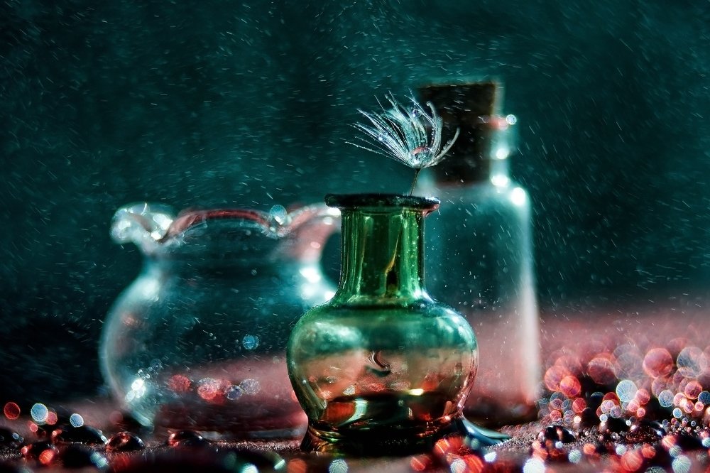 Photograph by Юлия Хаванова