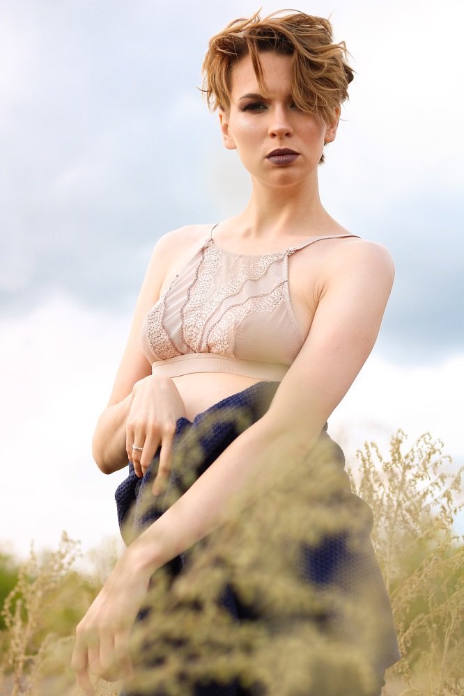 Photograph by Ксения Фоминых