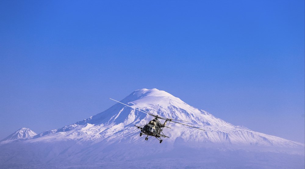 Photograph by Вадим Опарин