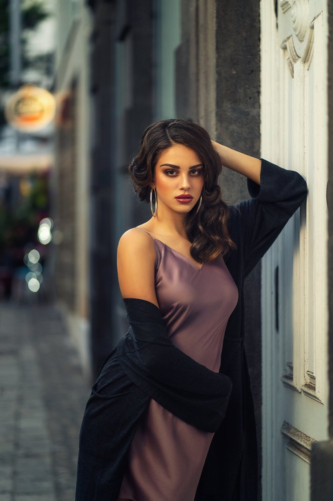 Photograph by Tania Bonnet