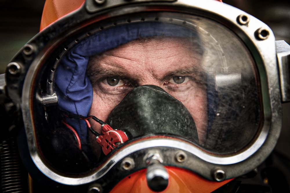 Photograph by Вадим Опарин