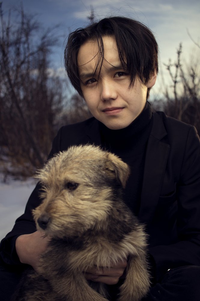 Photograph by Борончу