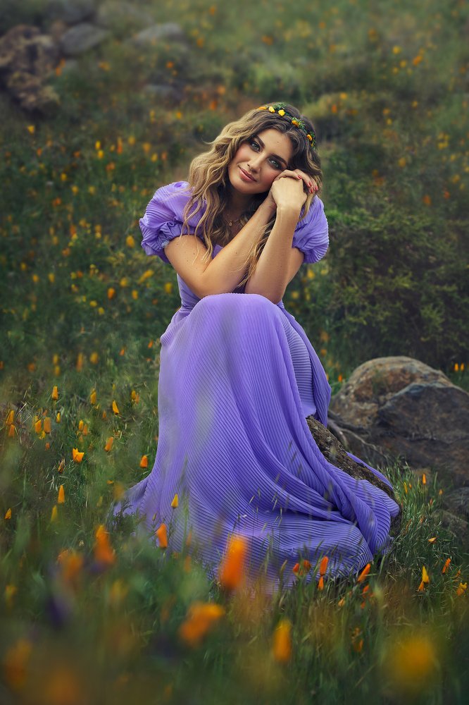 Photograph by Tania Bonnet