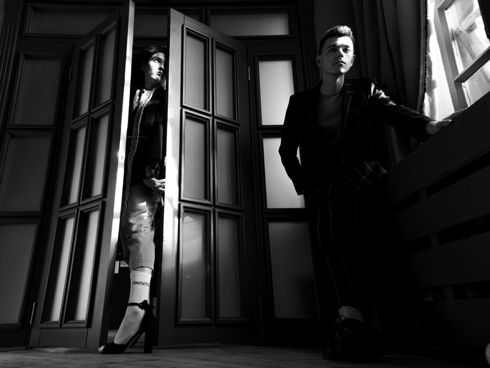 Photograph by Алёна Рындовская