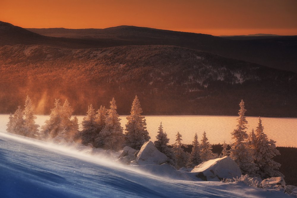 Photograph by Татьяна Бирюкова