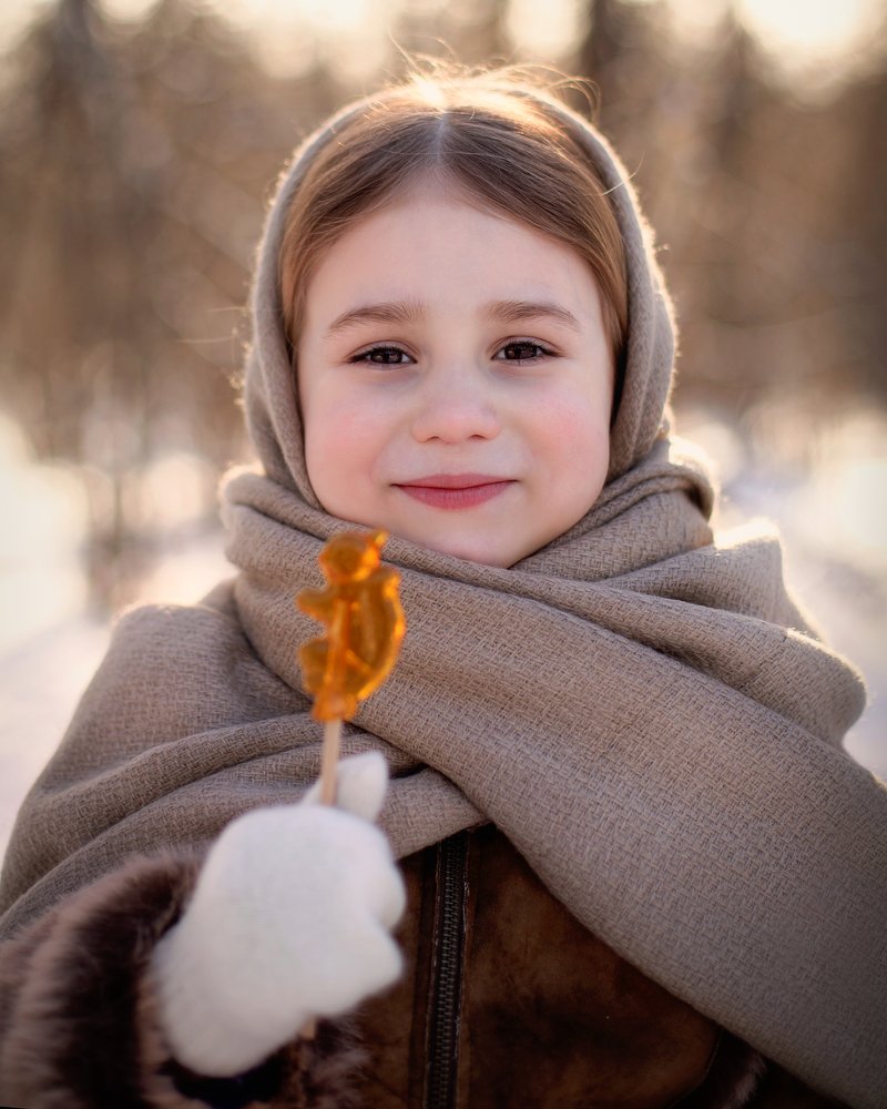 Photograph by Наталья Петренко