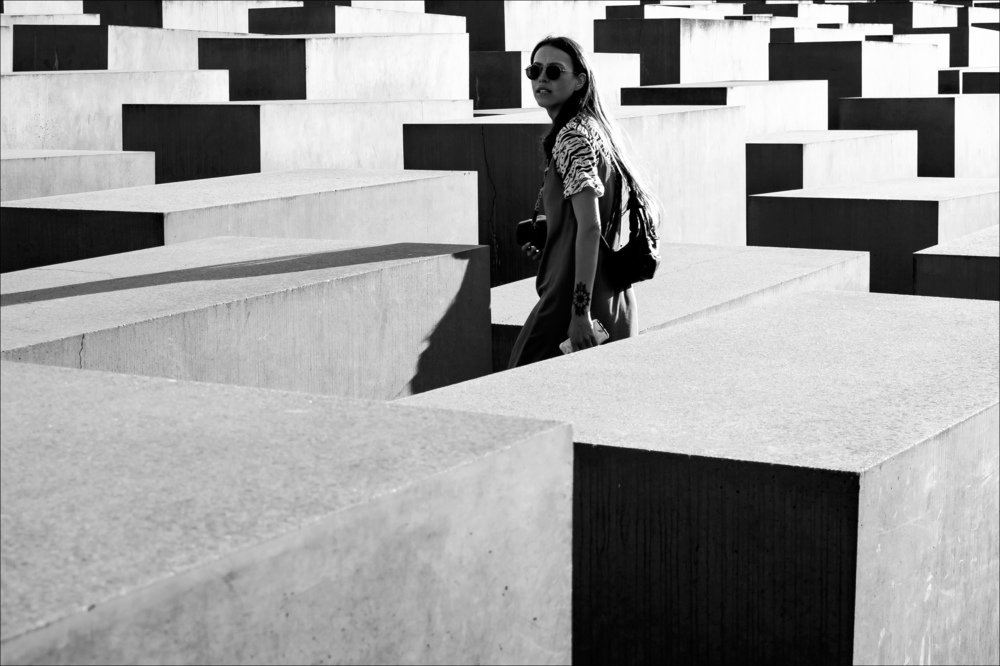 Photograph by Tanya Zavkieva