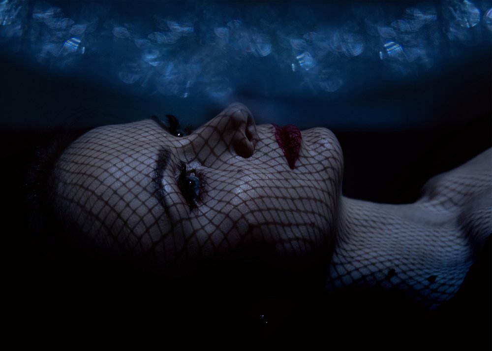 Фотография автора Наталья Кодо