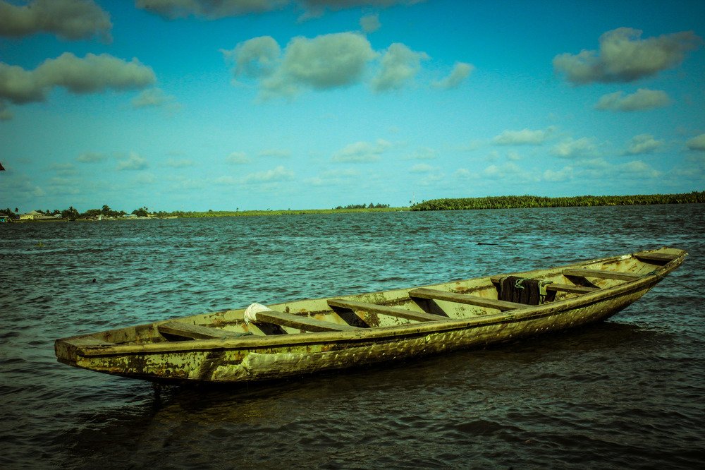 Photograph by Michael Nnitor