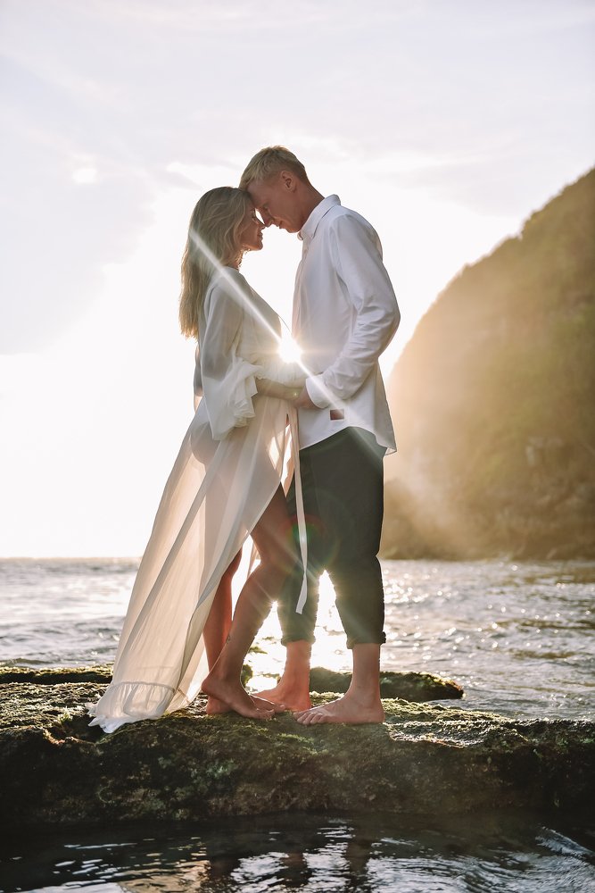 Photograph by Anastasiia Safonova