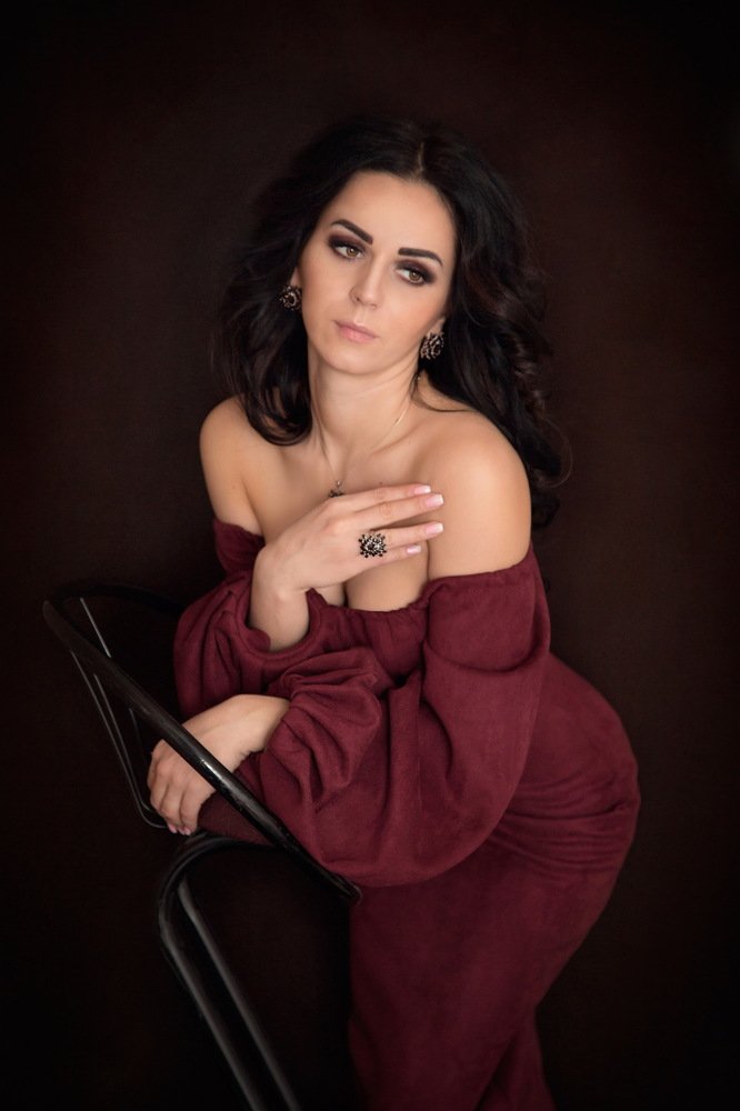 Photograph by Татьяна Гончарова