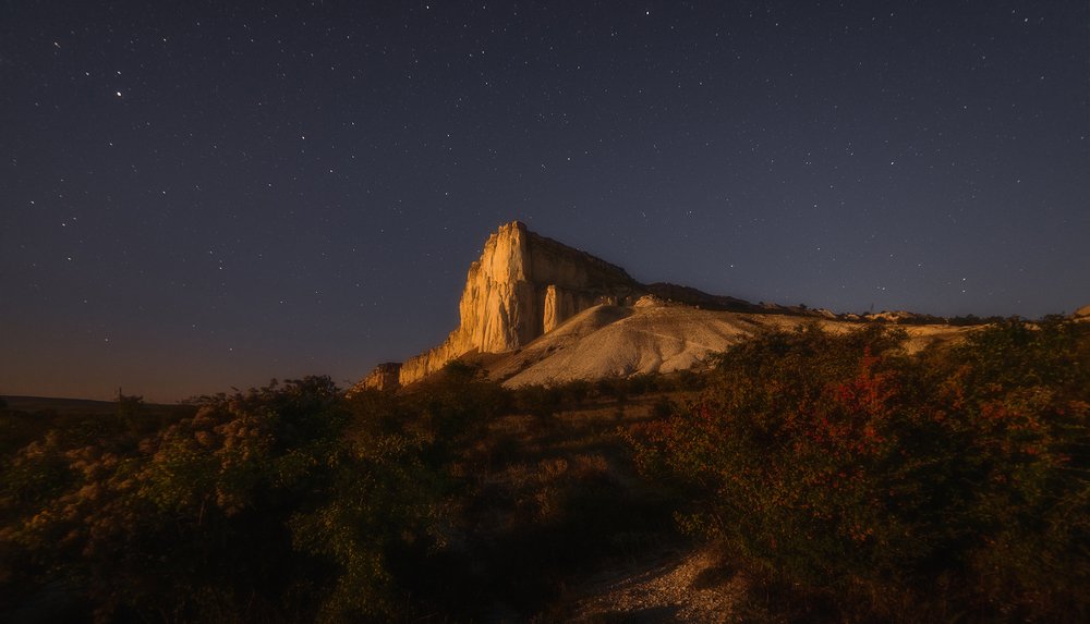 Photograph by Alexander Plekhanov
