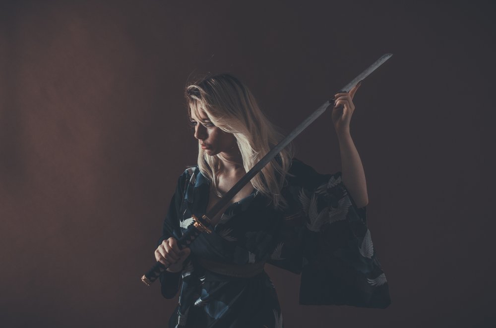 Photograph by Евгений Вознюк