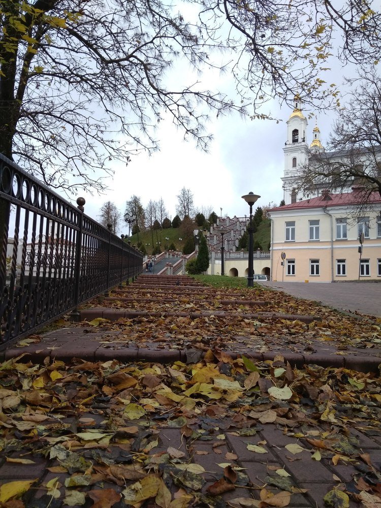 Photograph by Sergei Astashov
