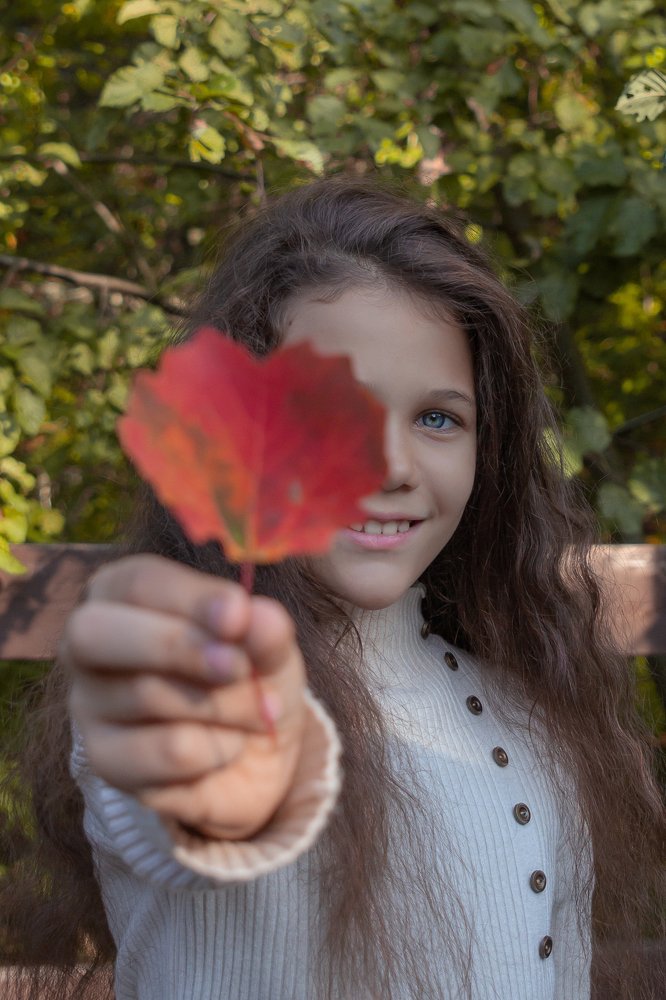 Photograph by Анастасия Герасимова