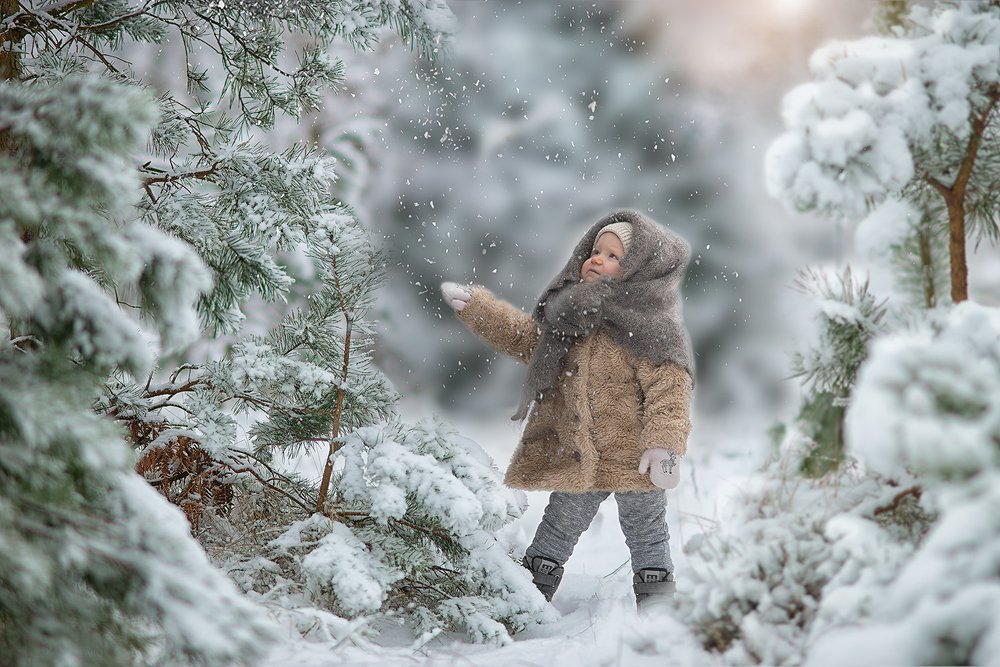 Photograph by Якимович Анна