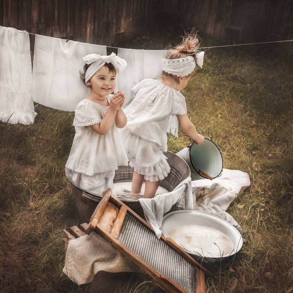 Photograph by Rosińska Kamila